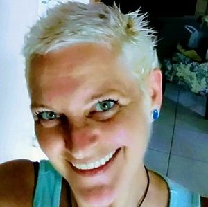 Meet your Posher, Tara